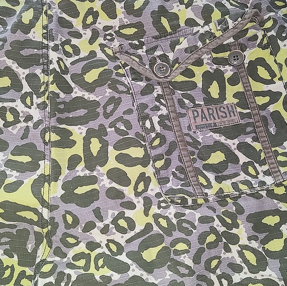 Camos by Parrish - Picture 3 of 5